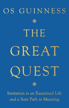 The Great Quest - MPHOnline.com