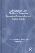 Curriculum in Early Childhood Education - MPHOnline.com