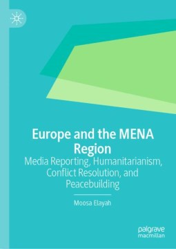 Europe and the Mena Region - MPHOnline.com