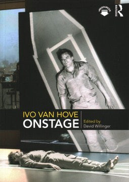 Ivo Van Hove Onstage - MPHOnline.com