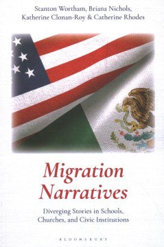 Migration Narratives - MPHOnline.com