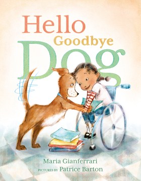 Hello Goodbye Dog - MPHOnline.com