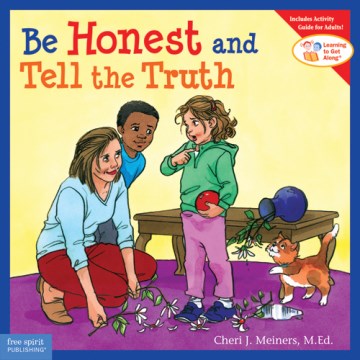 Be Honest and Tell the Truth - MPHOnline.com