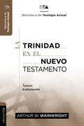 La Trinidad en el Nuevo Testamento - MPHOnline.com