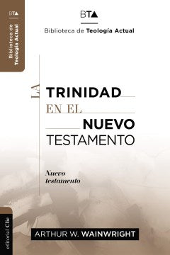 La Trinidad en el Nuevo Testamento - MPHOnline.com