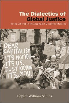 The Dialectics of Global Justice - MPHOnline.com