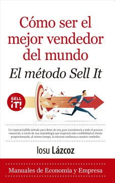 C?mo ser el mejor vendedor del mundo / Become the Best Seller Ever - MPHOnline.com