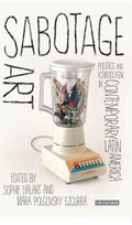 Sabotage Art - MPHOnline.com