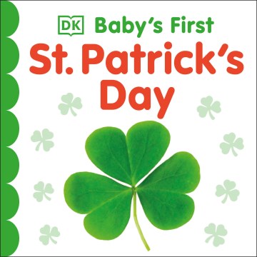 Baby's First St. Patrick's Day - MPHOnline.com