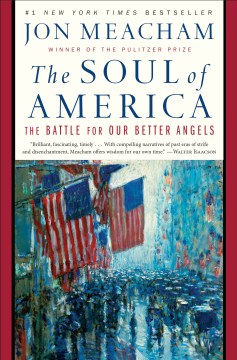 The Soul of America - MPHOnline.com