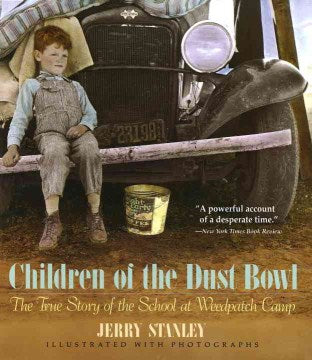 Children of the Dust Bowl - MPHOnline.com