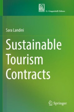 Sustainable Tourism Contracts - MPHOnline.com