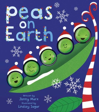 Peas on Earth - MPHOnline.com