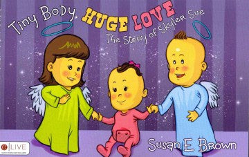 Tiny Body, Huge Love - MPHOnline.com