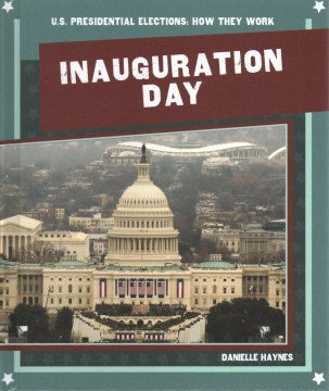 Inauguration Day - MPHOnline.com