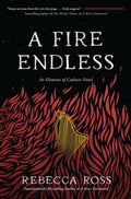 A Fire Endless - MPHOnline.com