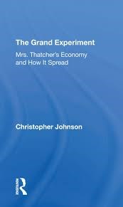 The Grand Experiment - MPHOnline.com