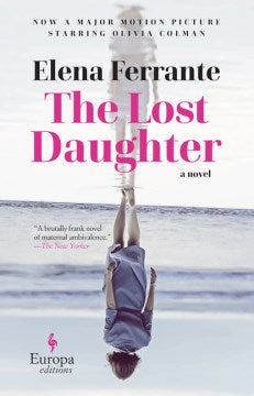 The Lost Daughter - MPHOnline.com