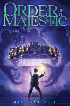 Order of the Majestic - MPHOnline.com