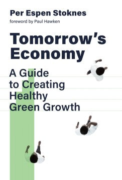 Tomorrow's Economy - MPHOnline.com