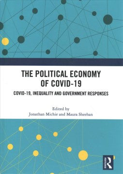 The Political Economy of Covid-19 - MPHOnline.com