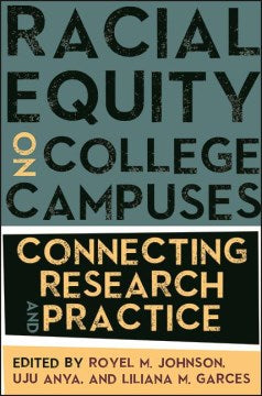 Racial Equity on College Campuses - MPHOnline.com