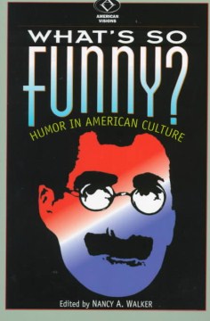 What's So Funny - MPHOnline.com