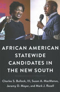 African American Statewide Candidates in the New South - MPHOnline.com