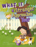 What If a Stranger Approaches You? - MPHOnline.com