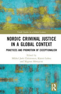Nordic Criminal Justice in a Global Context - MPHOnline.com