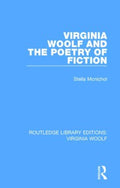 Virginia Woolf and the Poetry of Fiction - MPHOnline.com