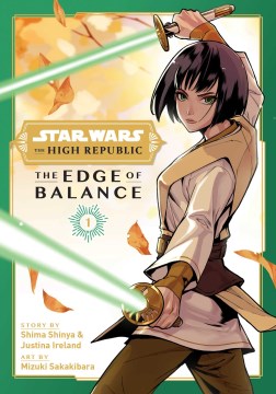 Star Wars; The High Republic 1 - MPHOnline.com