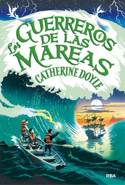 Los guerreros de las mareas/ The Lost Tide Warriors - MPHOnline.com