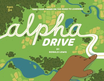 Alpha Drive - MPHOnline.com