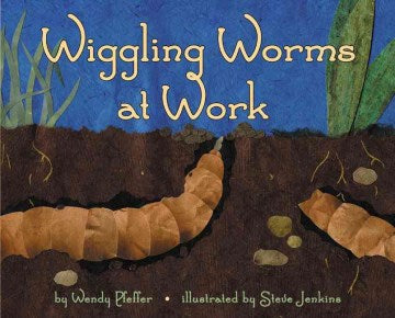 Wiggling Worms at Work - MPHOnline.com