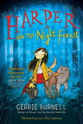 Harper and the Night Forest - MPHOnline.com