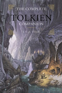 The Complete Tolkien Companion - MPHOnline.com