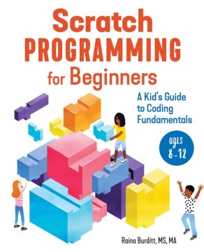 Scratch Programming for Beginners - MPHOnline.com