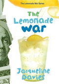 The Lemonade War - MPHOnline.com