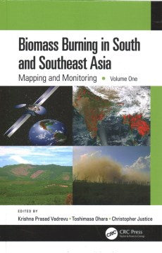 Biomass Burning in South and Southeast Asia - MPHOnline.com