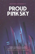 Proud Pink Sky - MPHOnline.com