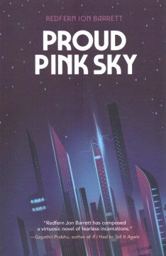 Proud Pink Sky - MPHOnline.com