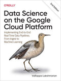 Data Science on the Google Cloud Platform - MPHOnline.com