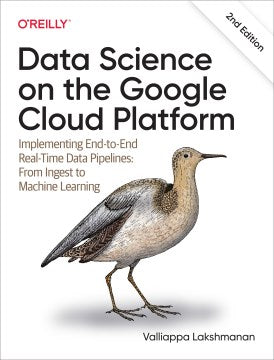 Data Science on the Google Cloud Platform - MPHOnline.com