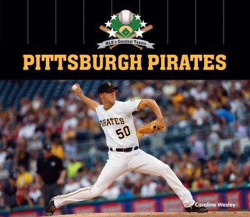 Pittsburgh Pirates - MPHOnline.com