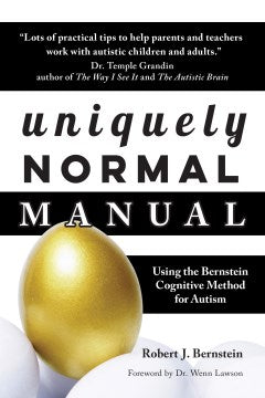 Uniquely Normal Manual - MPHOnline.com