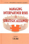 Managing Interpartner Risks in Strategic Alliances - MPHOnline.com