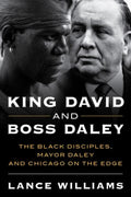 King David and Boss Daley - MPHOnline.com