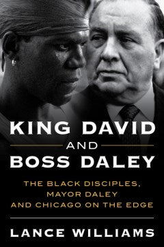 King David and Boss Daley - MPHOnline.com