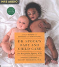 Dr. Spock's Baby and Child Care - MPHOnline.com